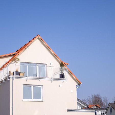 Ferienwohnung Hendriks Нонненхорн Экстерьер фото