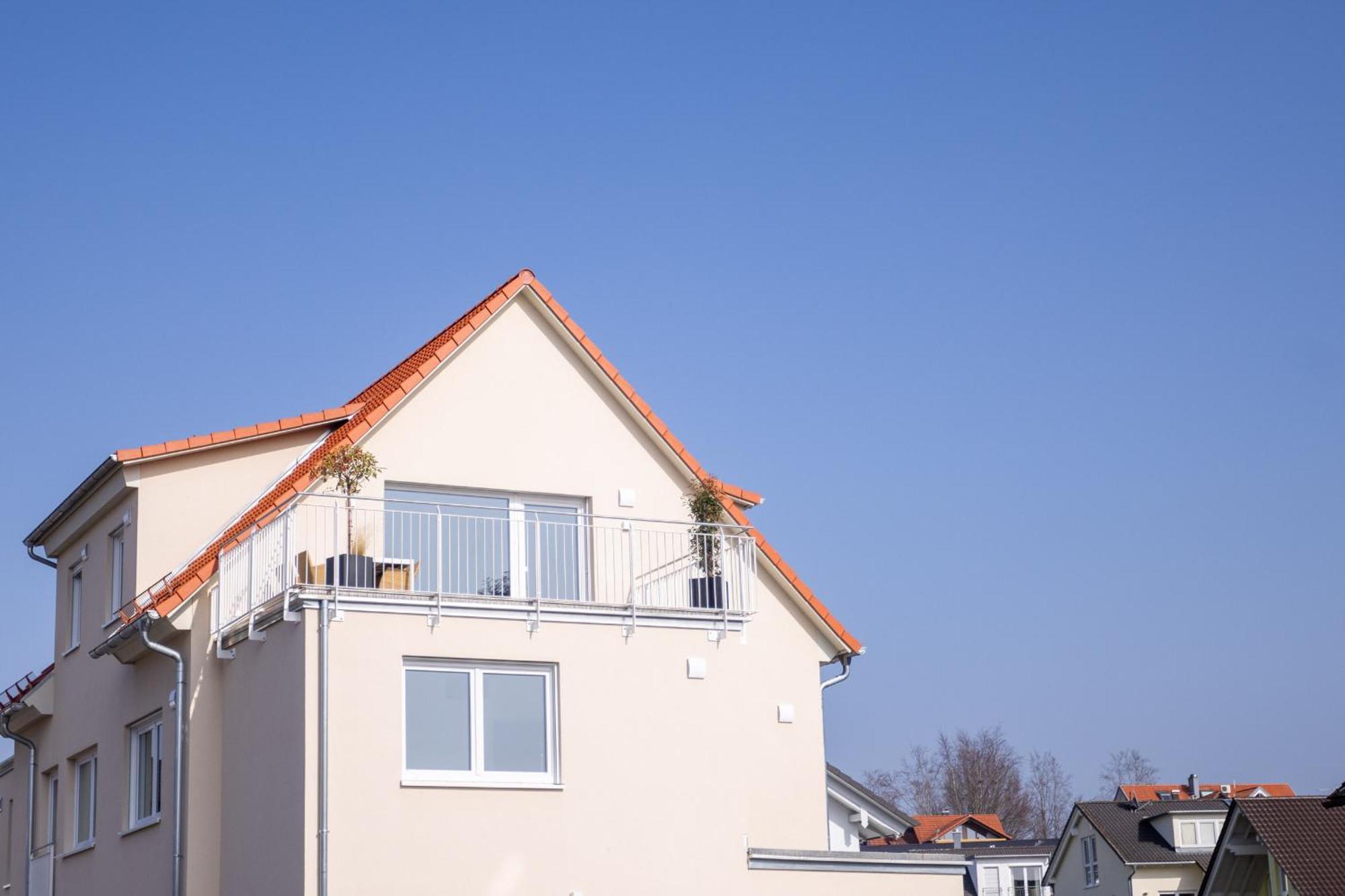 Ferienwohnung Hendriks Нонненхорн Экстерьер фото