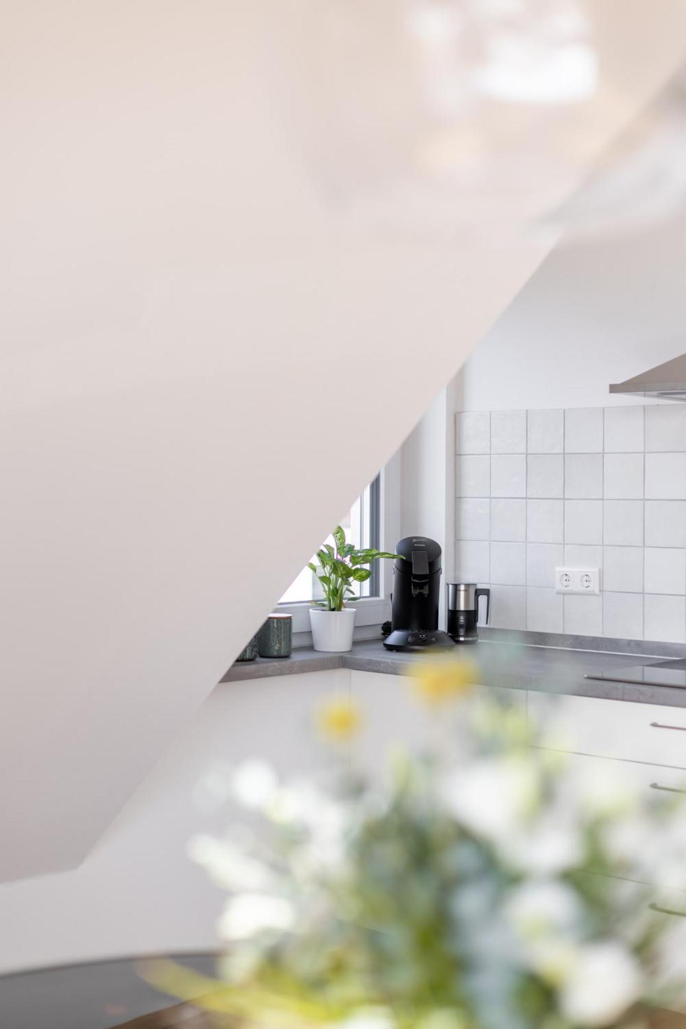 Ferienwohnung Hendriks Нонненхорн Экстерьер фото